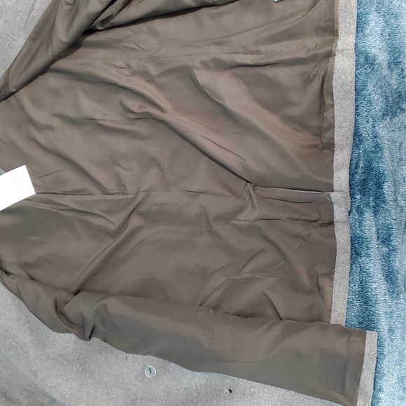 Lauren Conrad Double Breasted Notch Collar Blazer - Picture 8 of 11